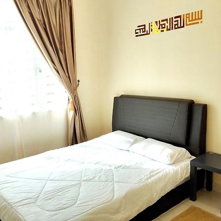 Cosy Casa Hana 4Br 3B Κουαντάν Εξωτερικό φωτογραφία