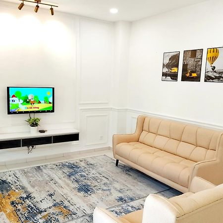 Cosy Casa Hana 4Br 3B Κουαντάν Εξωτερικό φωτογραφία