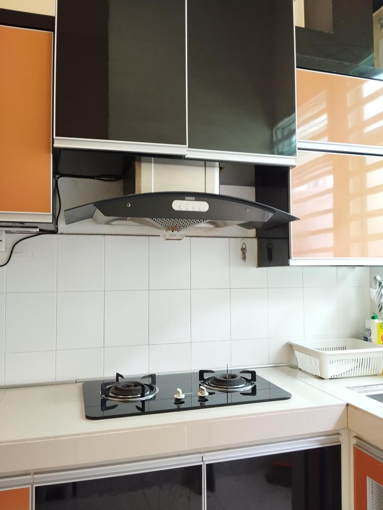 Cosy Casa Hana 4Br 3B Κουαντάν Εξωτερικό φωτογραφία