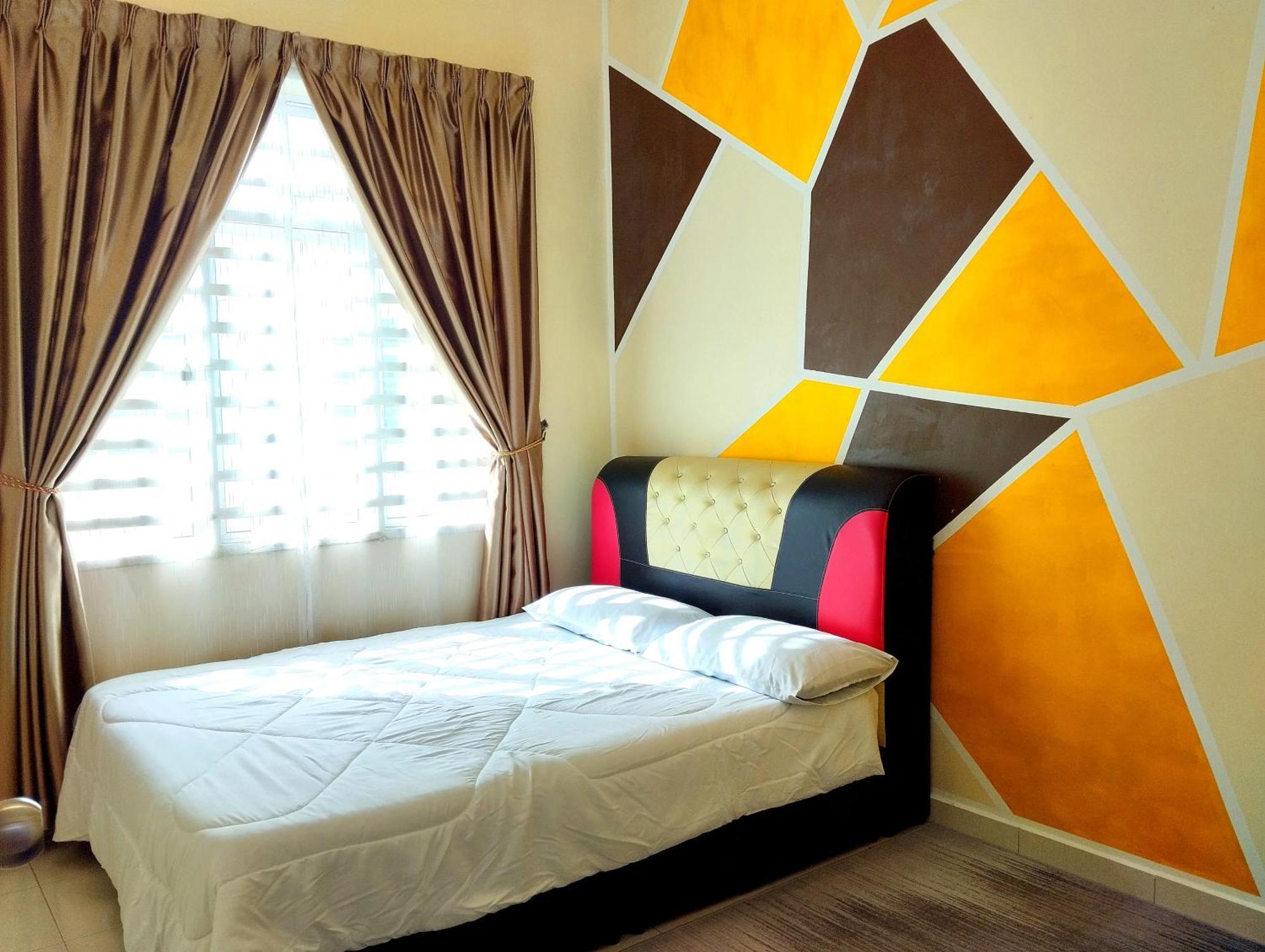 Cosy Casa Hana 4Br 3B Κουαντάν Εξωτερικό φωτογραφία