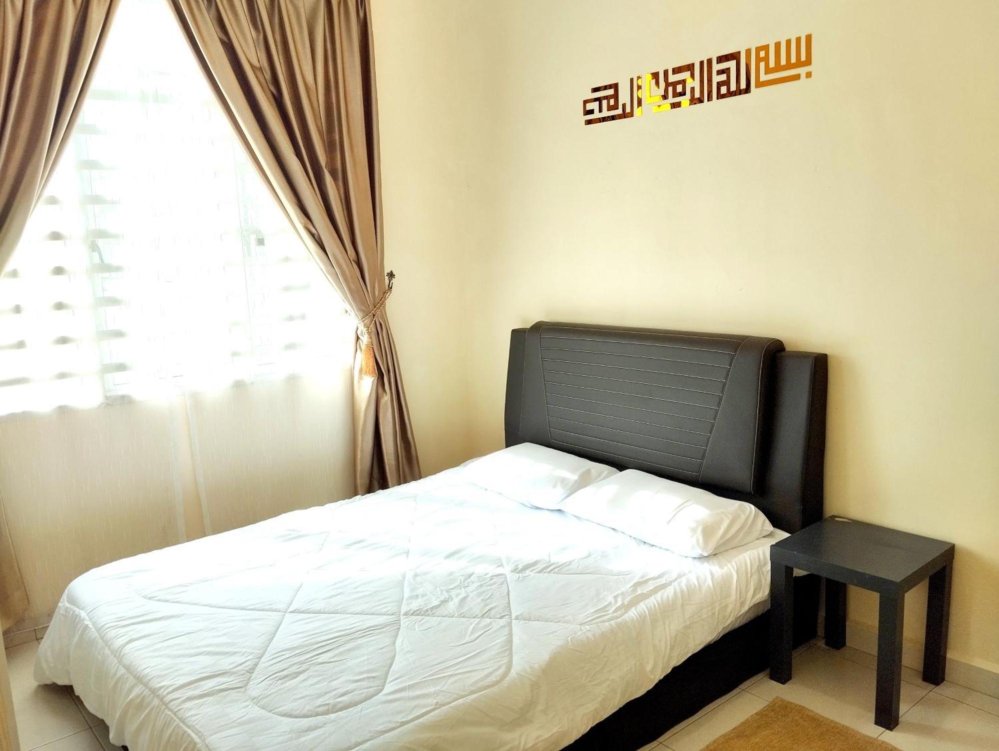 Cosy Casa Hana 4Br 3B Κουαντάν Εξωτερικό φωτογραφία